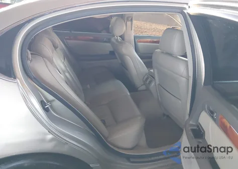 2000 Lexus Gs 300 z USA, uszkodzony, nr VIN JT8BD68S3Y0091006